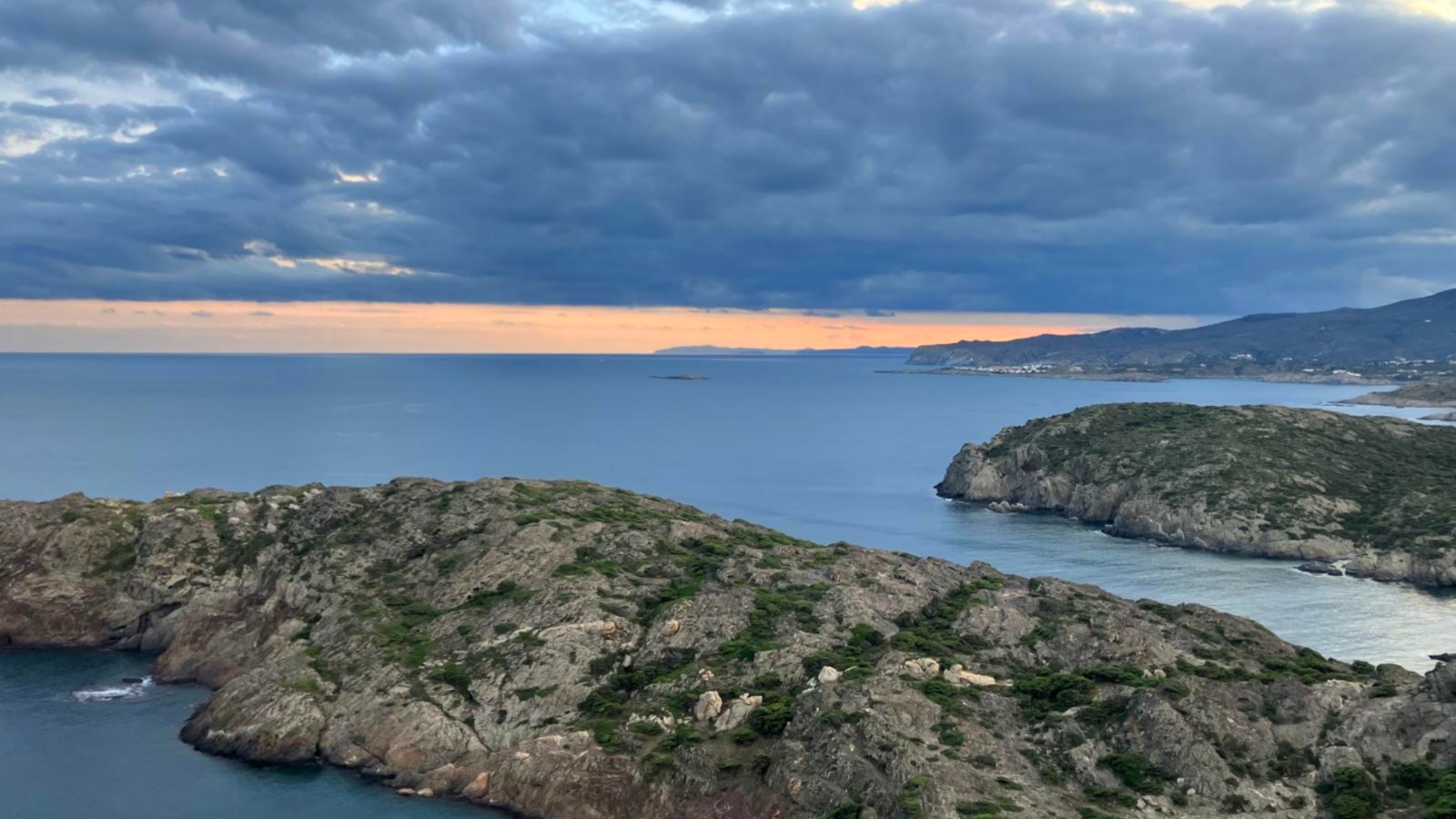 Cap de Creus